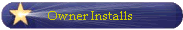 Owner Installs