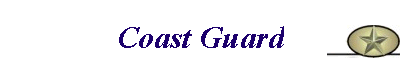 Coast Guard