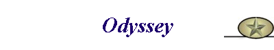 Odyssey